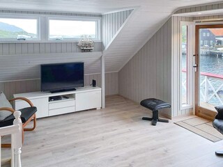 Ferienhaus Vestre Bokn  31