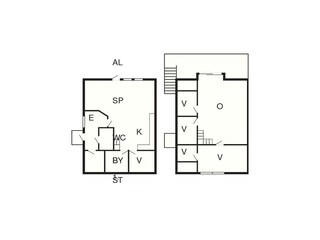Holiday house Vestre Bokn  38