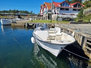 Vakantiehuis Vestre Bokn  39