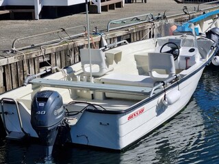 Casa per le vacanze Vestre Bokn  37