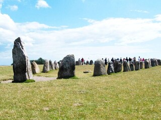 Vakantiehuis Dalshult  13