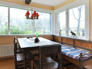 Vakantiehuis Dalshult  8