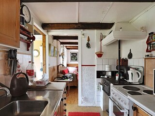 Vakantiehuis Dalshult  9