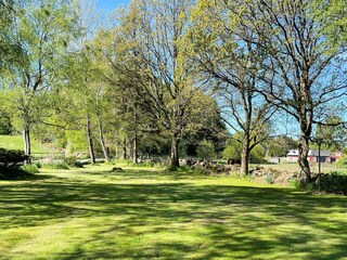 Casa per le vacanze Dalshult Registrazione all'aperto 4