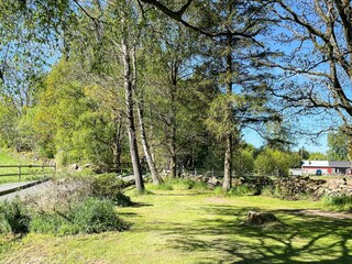 Vakantiehuis Dalshult Buitenaudio-opname 6