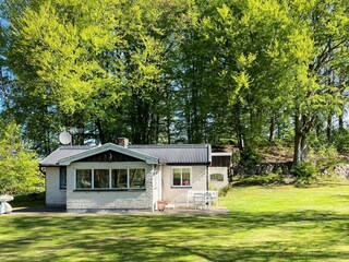 Vakantiehuis Dalshult Buitenaudio-opname 2