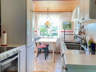 Maison de vacances Dalshult  14