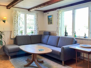 Maison de vacances Dalshult  8