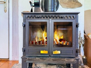 Maison de vacances Dalshult  11