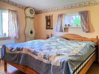 Maison de vacances Dalshult  16