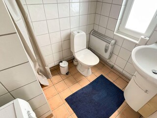 Maison de vacances Dalshult  12