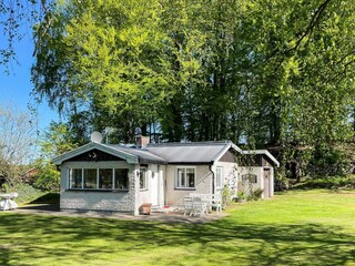 Vakantiehuis Dalshult Buitenaudio-opname 4