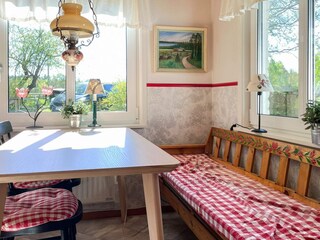 Vakantiehuis Dalshult  18