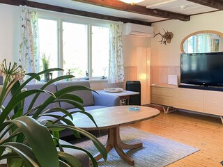 Vakantiehuis Dalshult  13