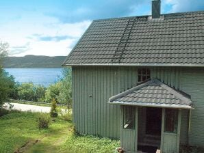 Maison de vacances pour 8 a Åfarnes - Eidsvag - image1