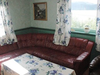 Holiday house Eidsvåg  5