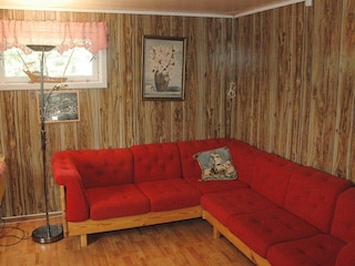 Ferienhaus Eidsvåg  9