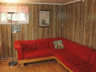 Holiday house Eidsvåg  5