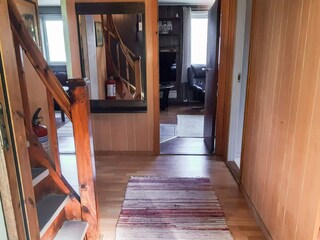 Maison de vacances Eidsvåg  5