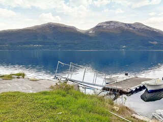 Casa per le vacanze Eidsvåg  20