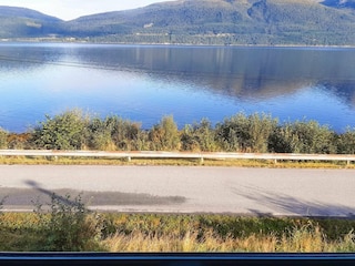 Ferienhaus Eidsvåg  10