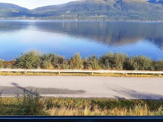 Maison de vacances Eidsvåg  10