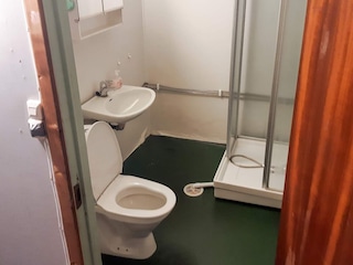 Ferienhaus Eidsvåg  11