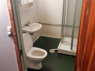 Maison de vacances Eidsvåg  11