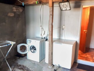 Maison de vacances Eidsvåg  17