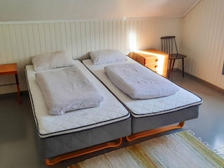 Ferienhaus Eidsvåg  14