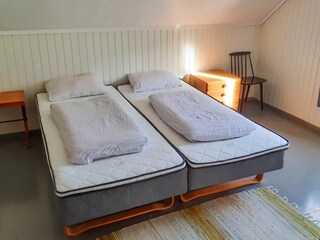 Maison de vacances Eidsvåg  18