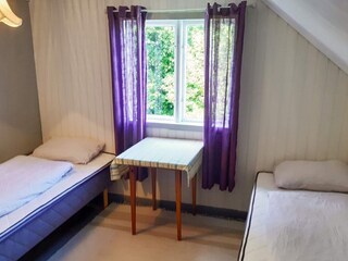 Ferienhaus Eidsvåg  16