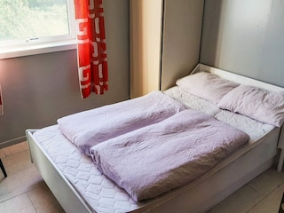 Ferienhaus Eidsvåg  17