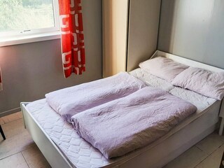 Maison de vacances Eidsvåg  17