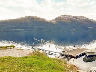Casa per le vacanze Eidsvåg  10