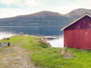 Casa per le vacanze Eidsvåg  12