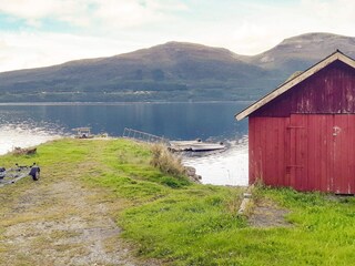 Holiday house Eidsvåg  12