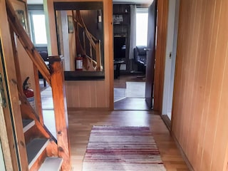 Ferienhaus Eidsvåg  22