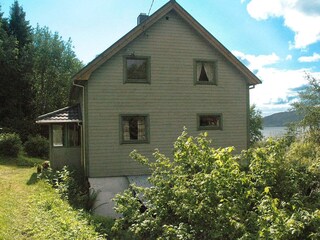 Holiday house Eidsvåg  17
