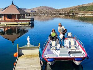 Holiday house 6 Personen Ferienhaus in Kalvåg - Svelgen - image1