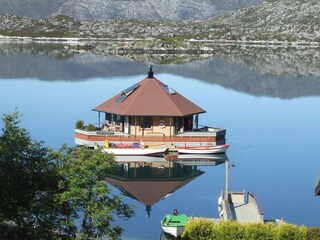 Holiday house Svelgen  10