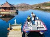 Casa de vacaciones Svelgen Grabación al aire libre 1