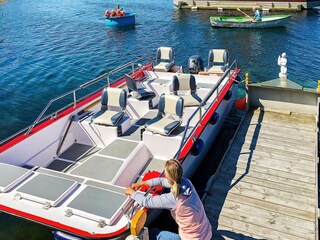 Maison de vacances Svelgen Enregistrement extérieur 2