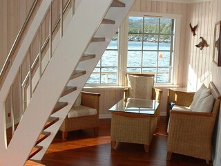 Casa per le vacanze Svelgen  9