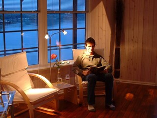 Holiday house Svelgen  18