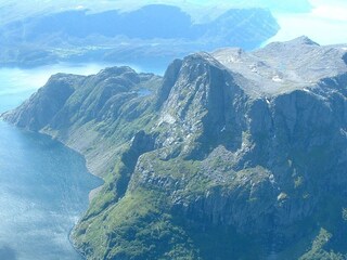 Casa per le vacanze Svelgen  12