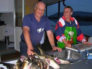 Maison de vacances Svelgen  9