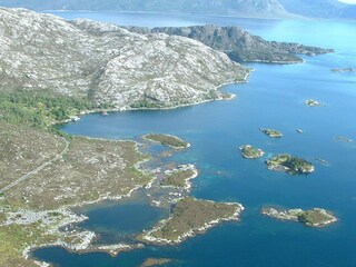 Vakantiehuis Svelgen  9