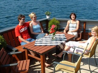 Vakantiehuis Svelgen  11