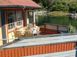 Maison de vacances Svelgen  9